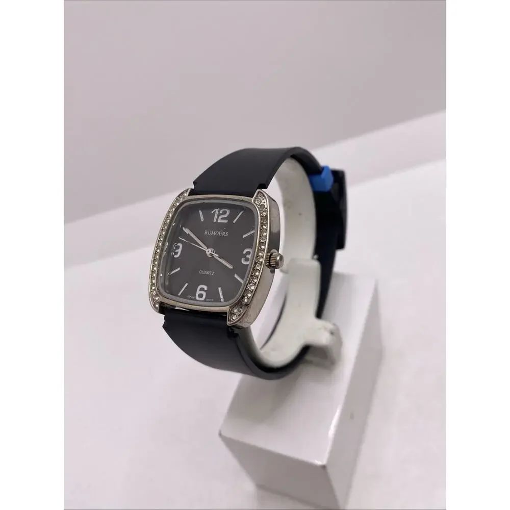 Vintage Rumours Womens Watch Works New Battery